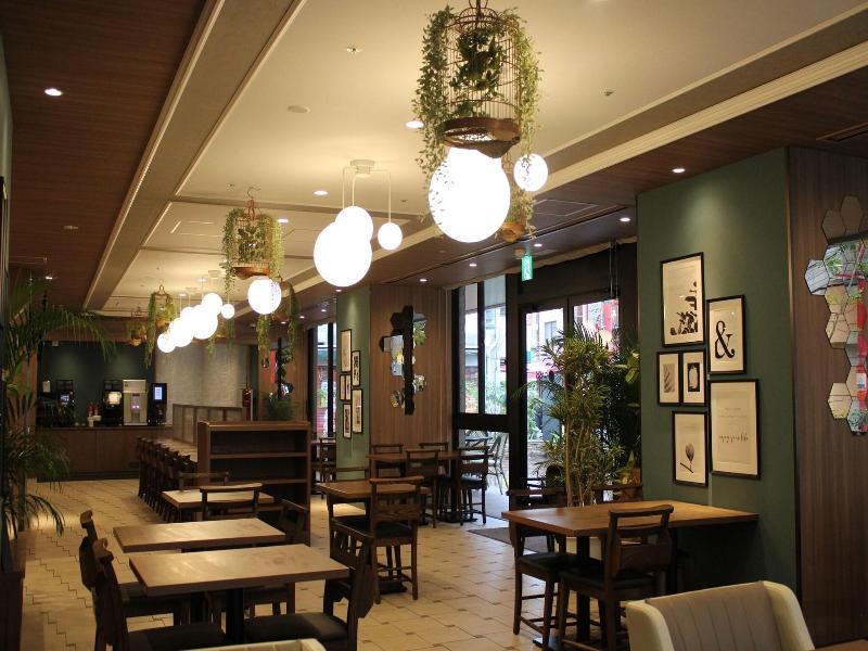 Dormy Inn Kobe Motomachi Natural Hot Springs image