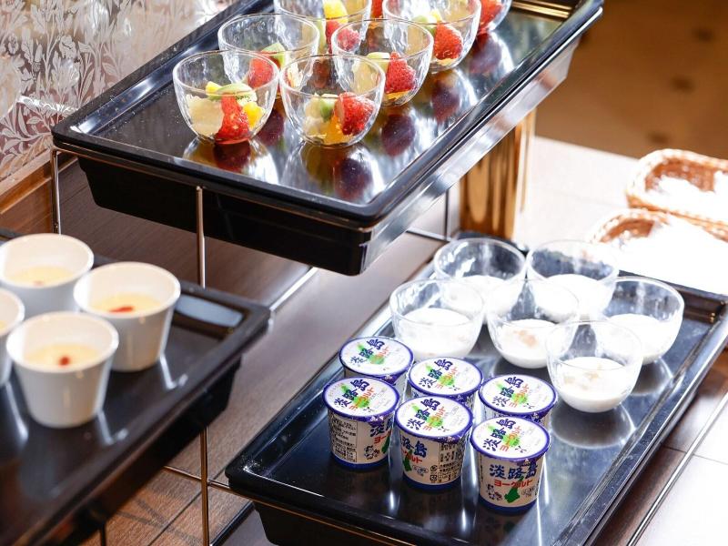 Dormy Inn Kobe Motomachi Natural Hot Springs image