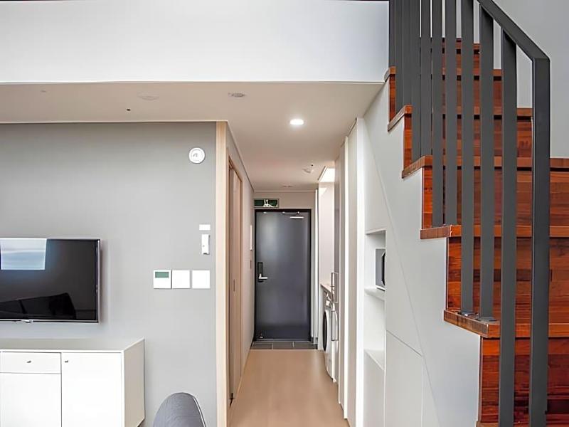 Jeju Central Park Residence image