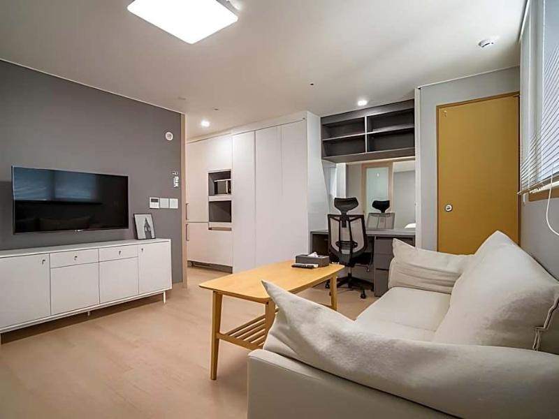 Jeju Central Park Residence image