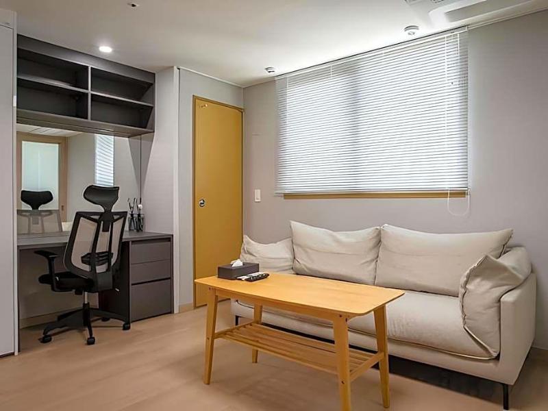 Jeju Central Park Residence image
