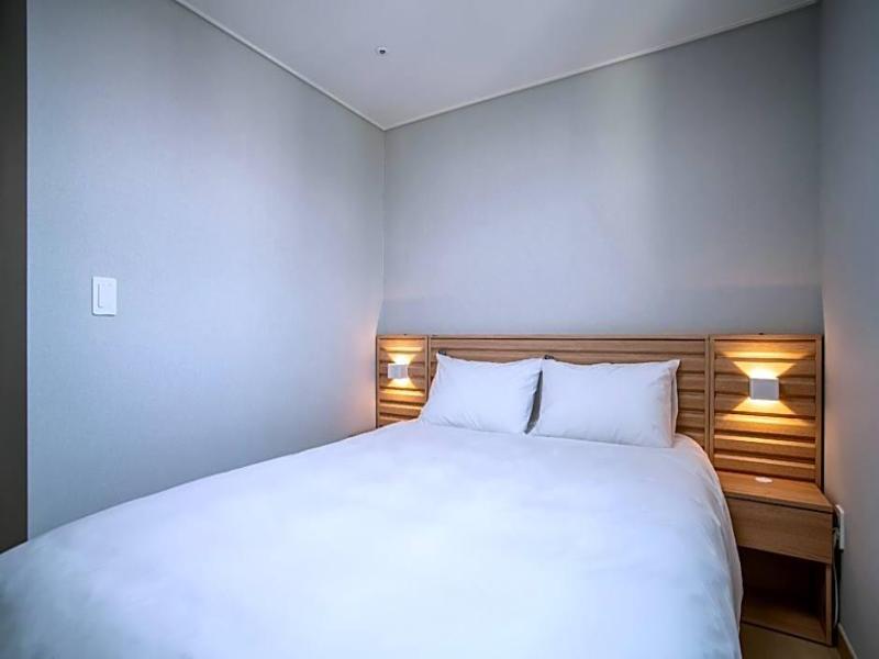 Jeju Central Park Residence image