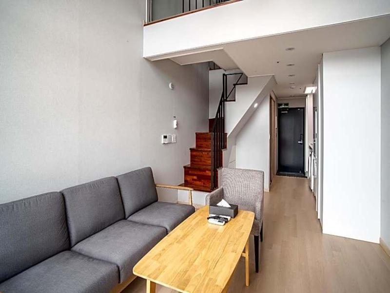 Jeju Central Park Residence image