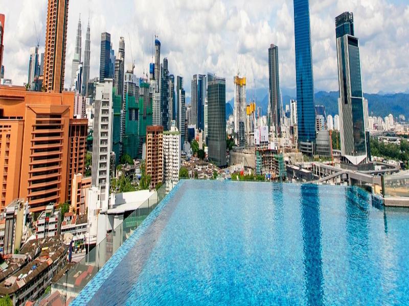 D'majestic Premier Suites Kuala Lumpur image