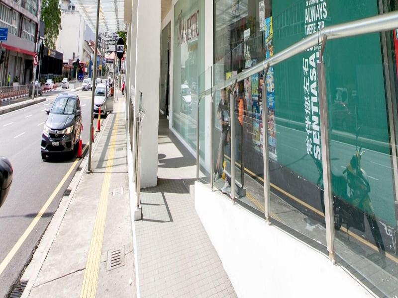 D'majestic Premier Suites Kuala Lumpur image