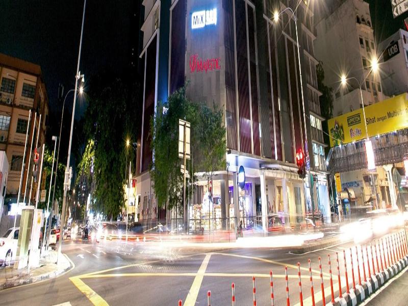 D'majestic Premier Suites Kuala Lumpur image