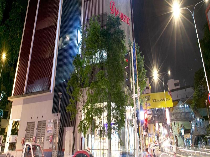 D'majestic Premier Suites Kuala Lumpur image