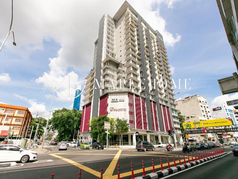 D'majestic Premier Suites Kuala Lumpur image