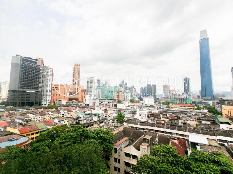 D'majestic Premier Suites Kuala Lumpur image