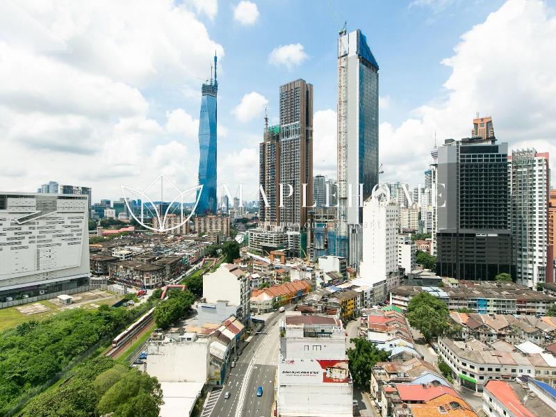 D'majestic Premier Suites Kuala Lumpur image