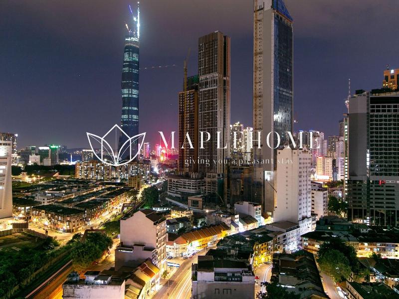 D'majestic Premier Suites Kuala Lumpur image