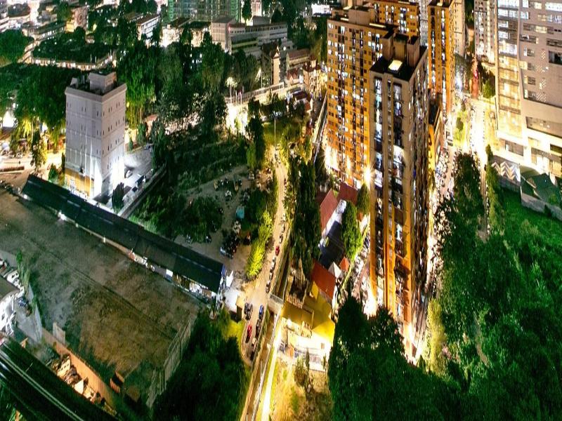 D'majestic Premier Suites Kuala Lumpur image
