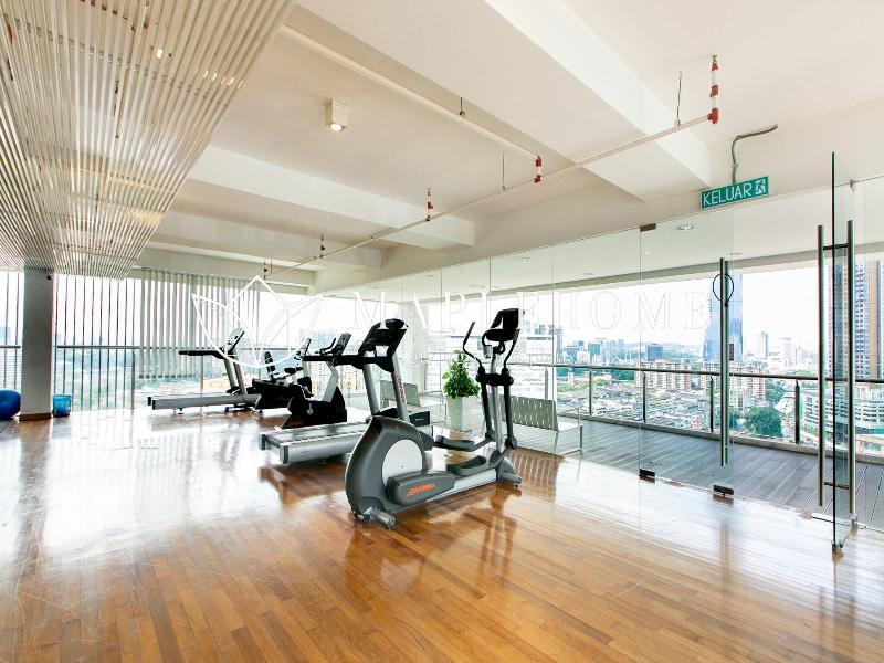D'majestic Premier Suites Kuala Lumpur image