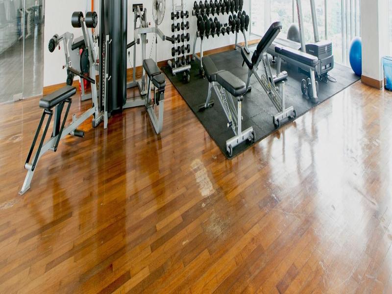 D'majestic Premier Suites Kuala Lumpur image