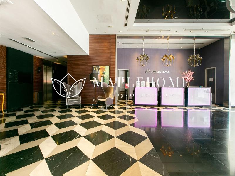 D'majestic Premier Suites Kuala Lumpur image