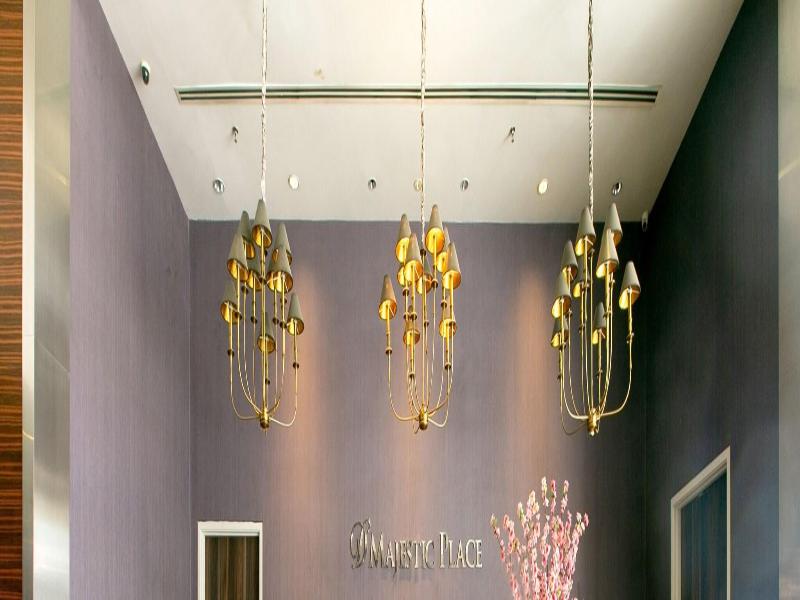 D'majestic Premier Suites Kuala Lumpur image