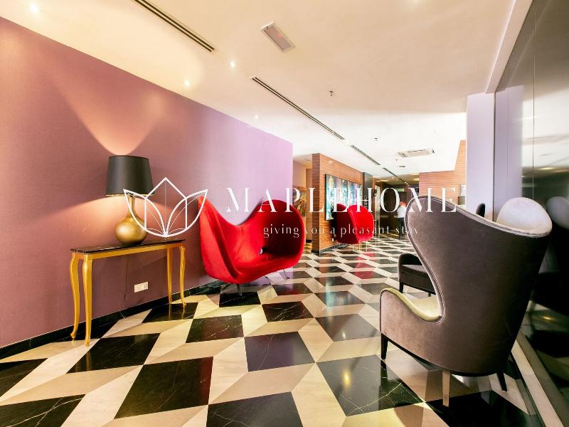 D'majestic Premier Suites Kuala Lumpur image