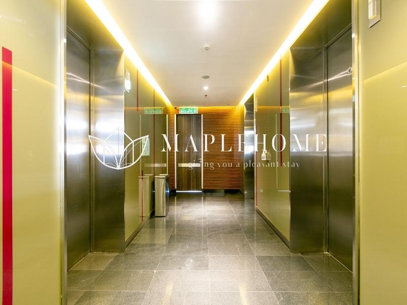 D'majestic Premier Suites Kuala Lumpur image