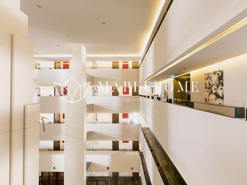D'majestic Premier Suites Kuala Lumpur image