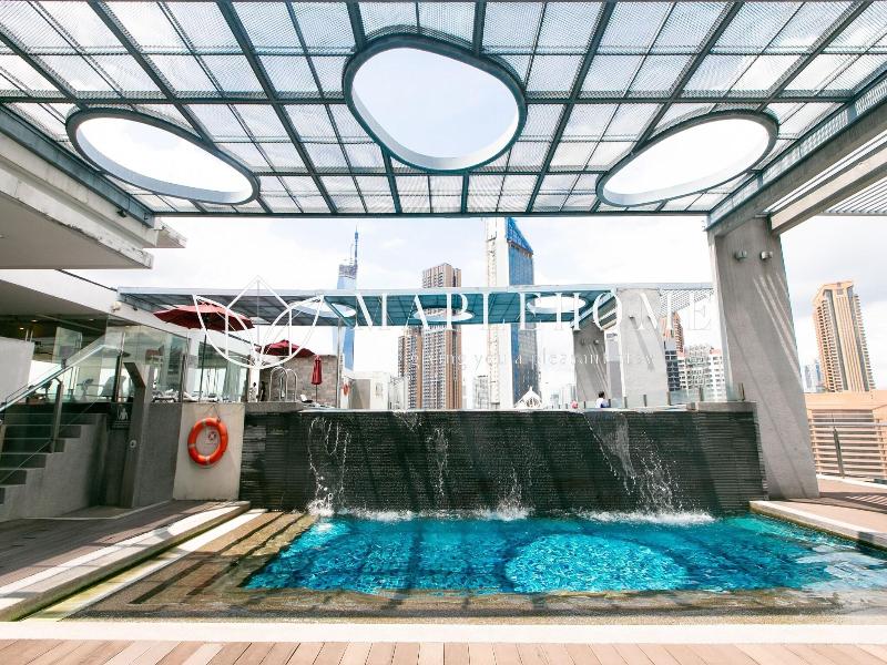 D'majestic Premier Suites Kuala Lumpur image
