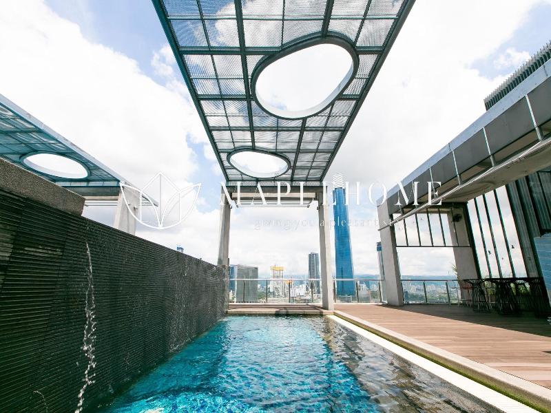D'majestic Premier Suites Kuala Lumpur image
