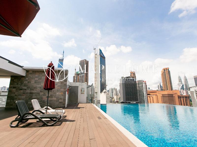 D'majestic Premier Suites Kuala Lumpur image