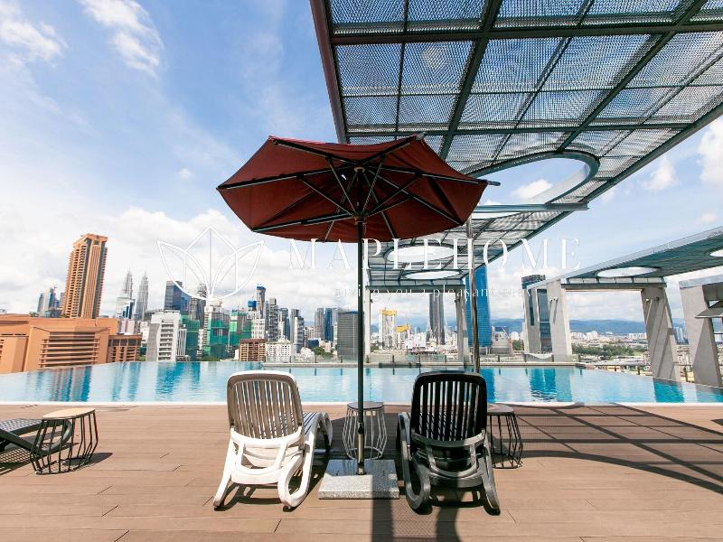 D'majestic Premier Suites Kuala Lumpur image