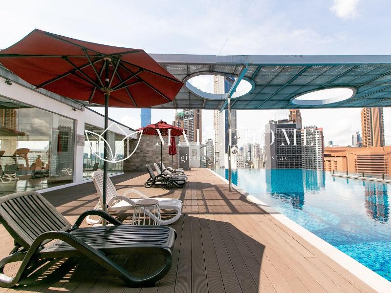 D'majestic Premier Suites Kuala Lumpur image