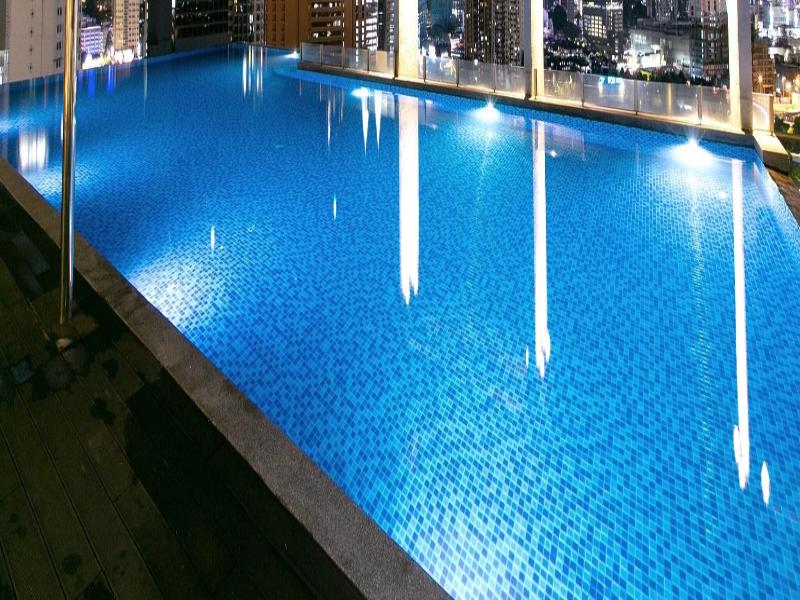 D'majestic Premier Suites Kuala Lumpur image