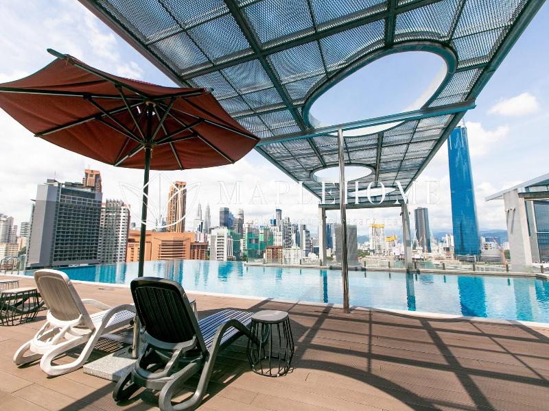 D'majestic Premier Suites Kuala Lumpur image