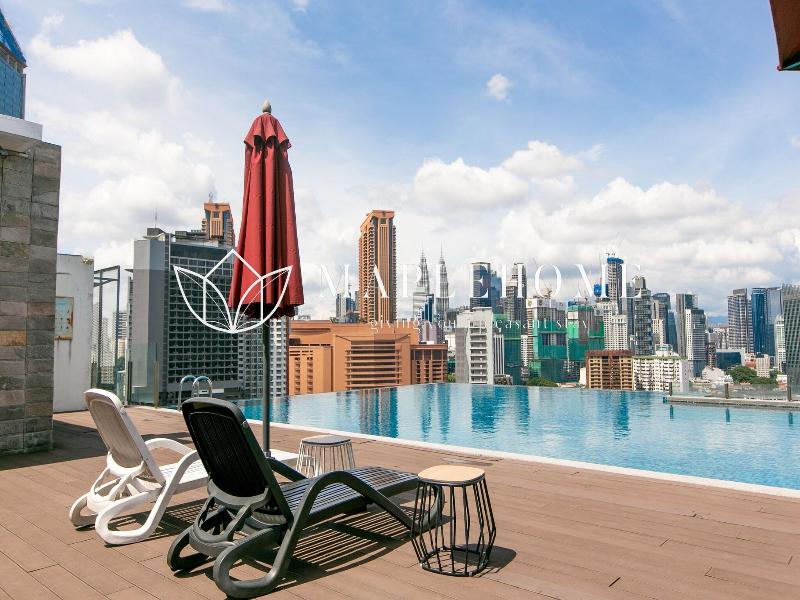 D'majestic Premier Suites Kuala Lumpur image