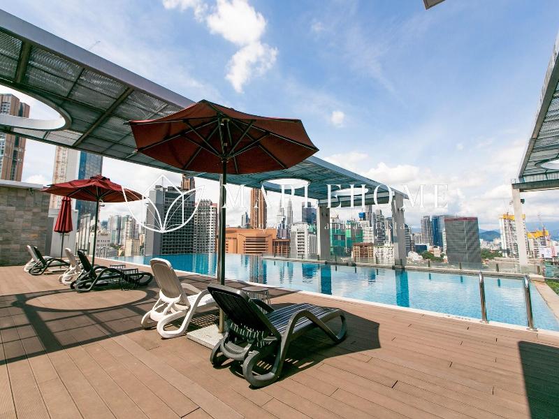 D'majestic Premier Suites Kuala Lumpur image