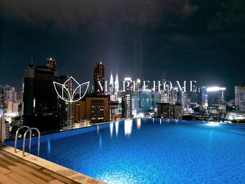 D'majestic Premier Suites Kuala Lumpur image