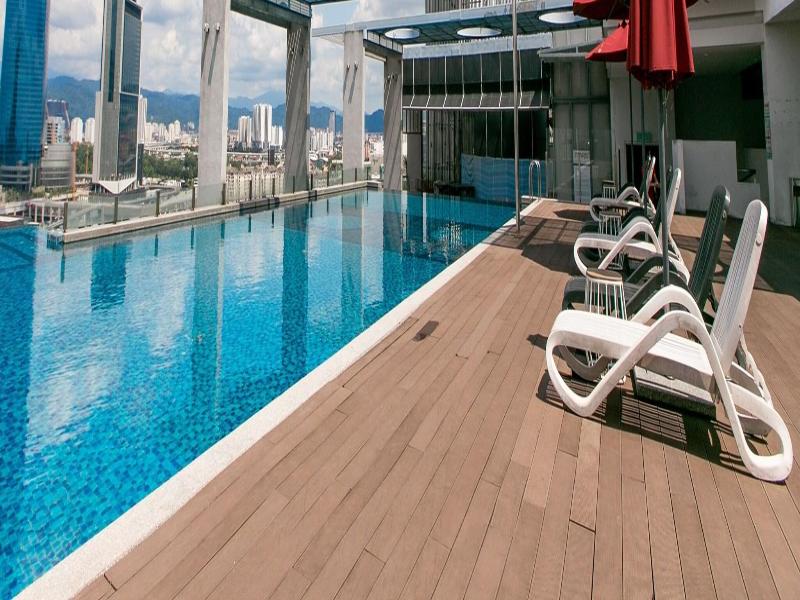 D'majestic Premier Suites Kuala Lumpur image