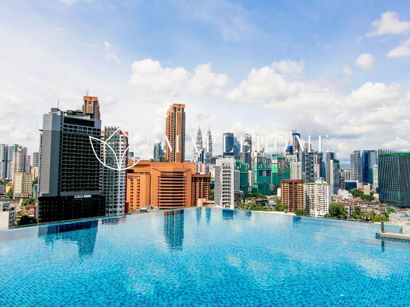 D'majestic Premier Suites Kuala Lumpur image