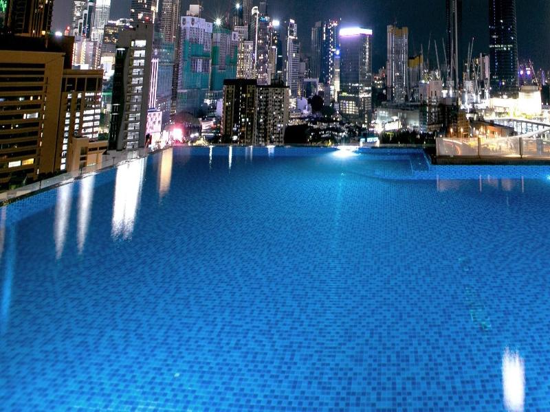 D'majestic Premier Suites Kuala Lumpur image