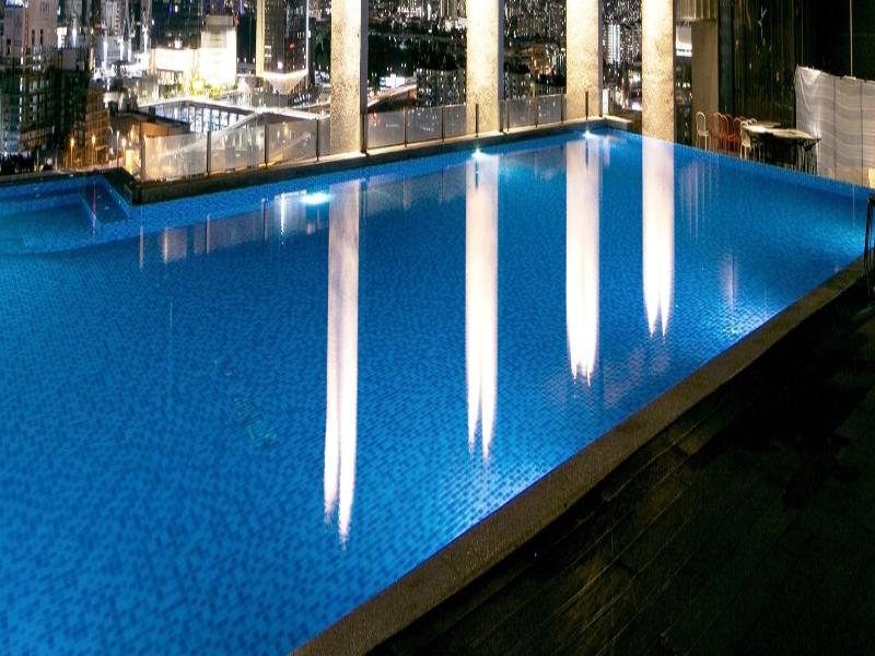 D'majestic Premier Suites Kuala Lumpur image