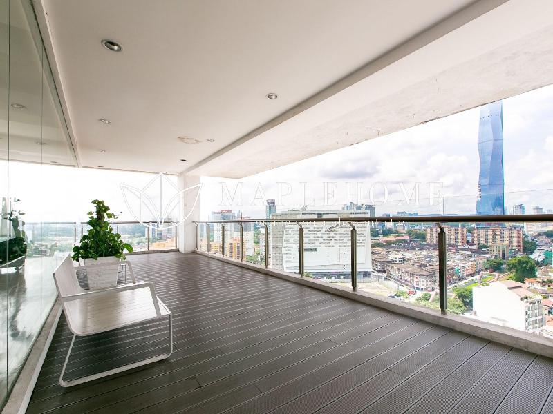D'majestic Premier Suites Kuala Lumpur image