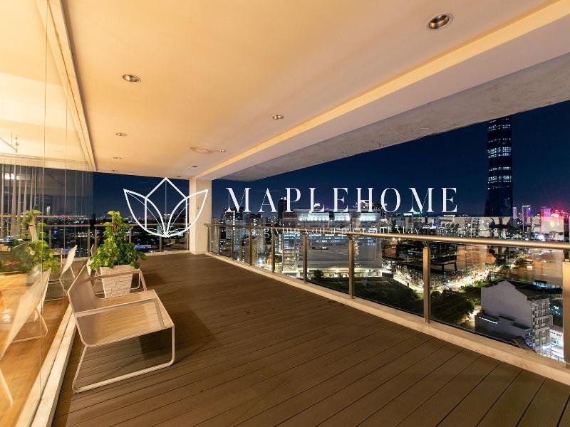 D'majestic Premier Suites Kuala Lumpur image