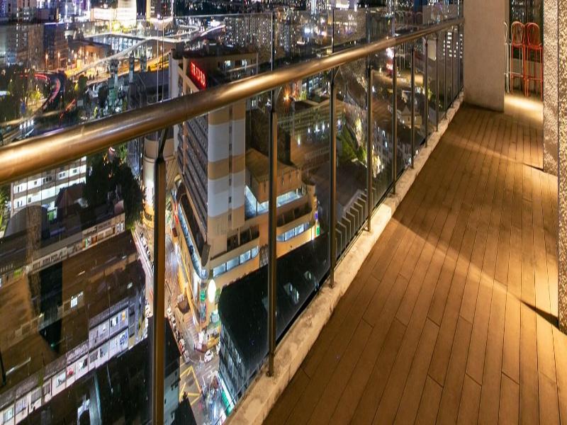 D'majestic Premier Suites Kuala Lumpur image