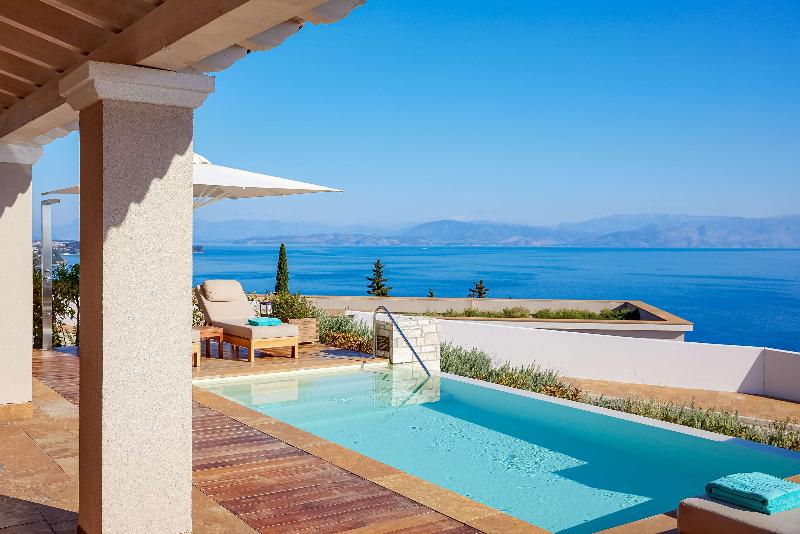 Angsana Corfu Resort & Spa image