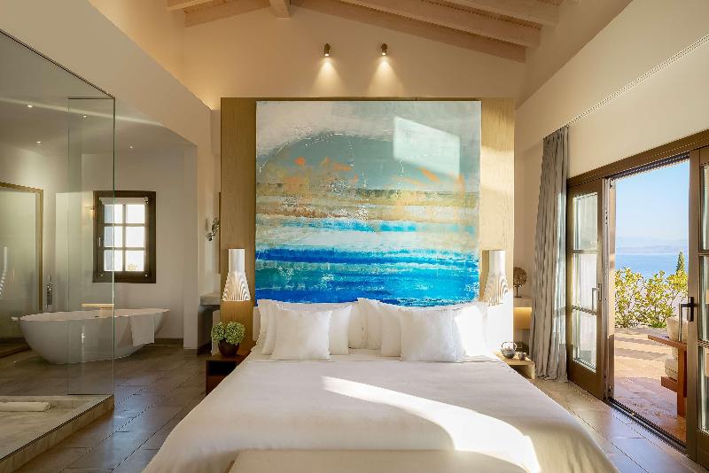 Angsana Corfu Resort & Spa image