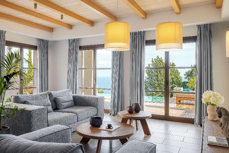 Angsana Corfu Resort & Spa image