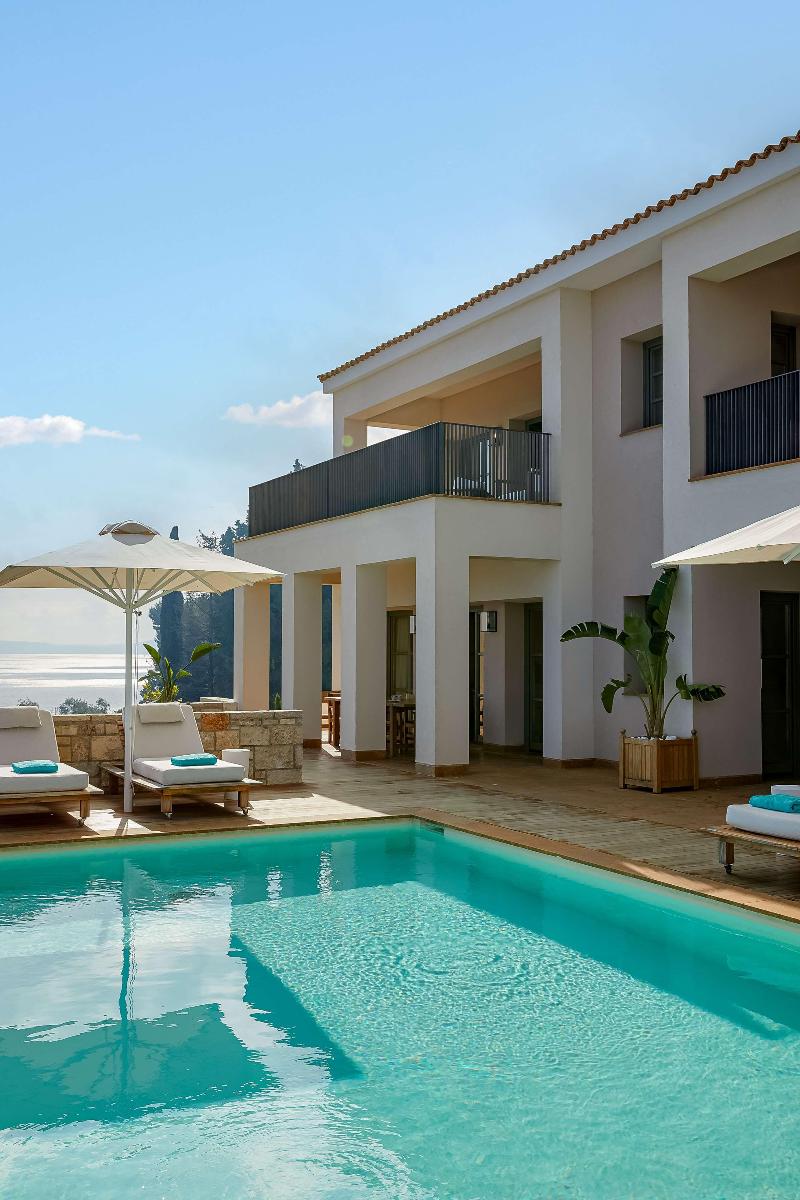 Angsana Corfu Resort & Spa image