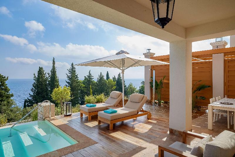 Angsana Corfu Resort & Spa image