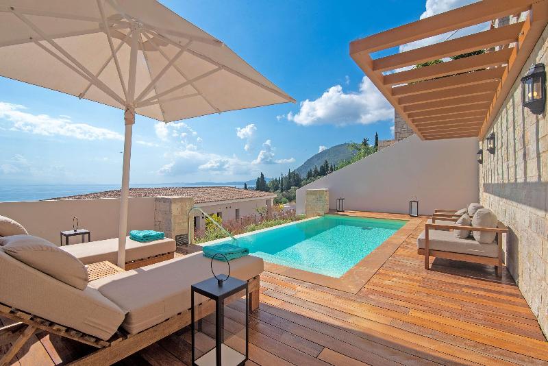 Angsana Corfu Resort & Spa image
