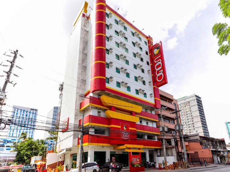 Hotel Sogo - Mindanao Ave. image