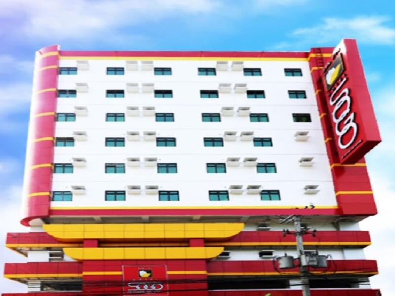 Hotel Sogo - Mindanao Ave. image