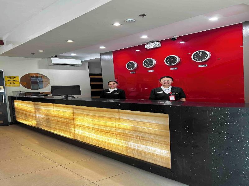 Hotel Sogo - Mindanao Ave. image