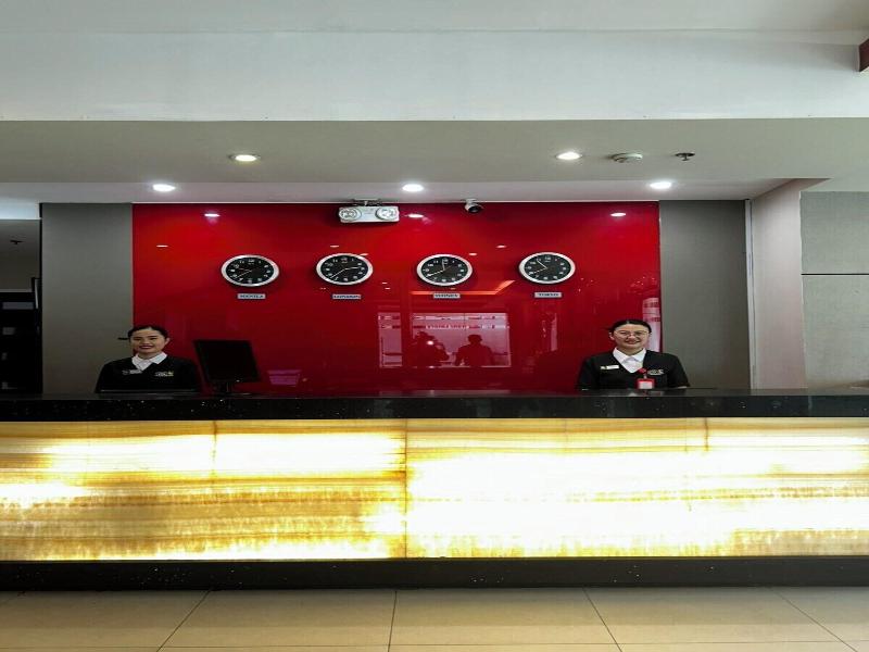 Hotel Sogo - Mindanao Ave. image